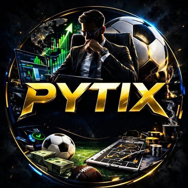 𝗣𝗬𝗧𝗜𝗫 🧑‍💻