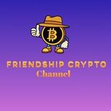 Friendship Crypto
