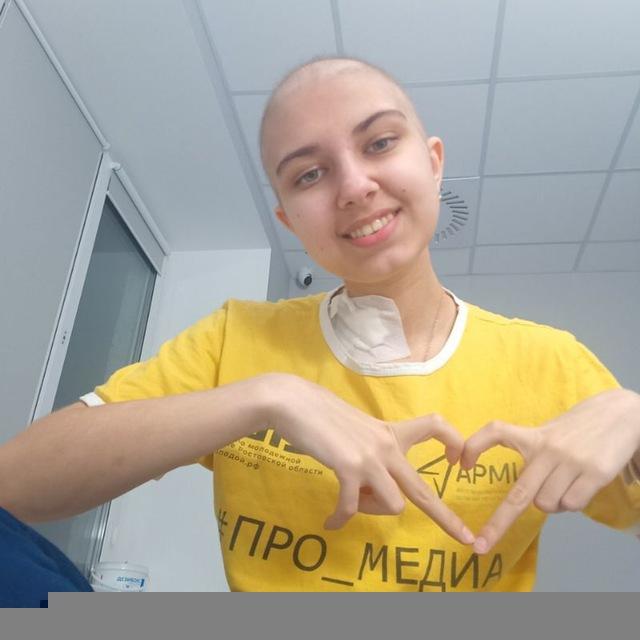 Жизнь больничная👑