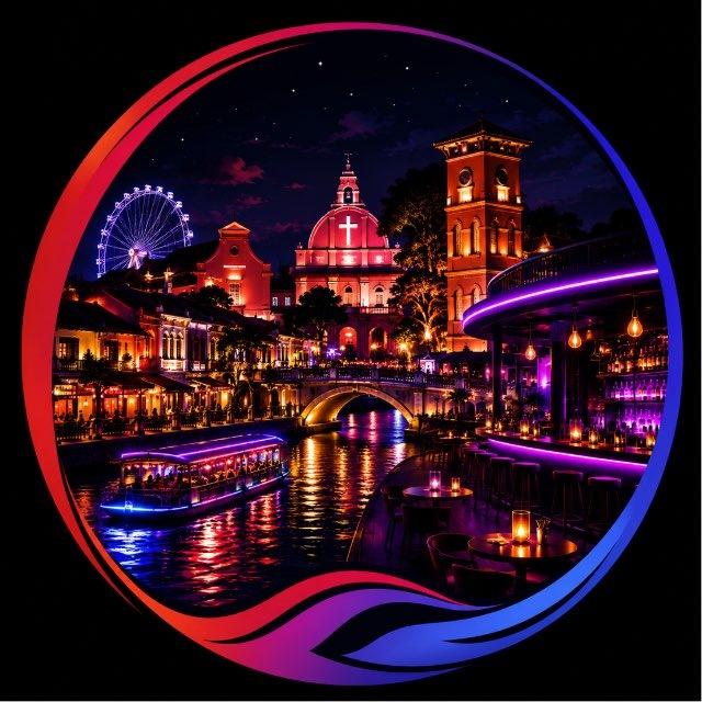 Melaka Nightlife