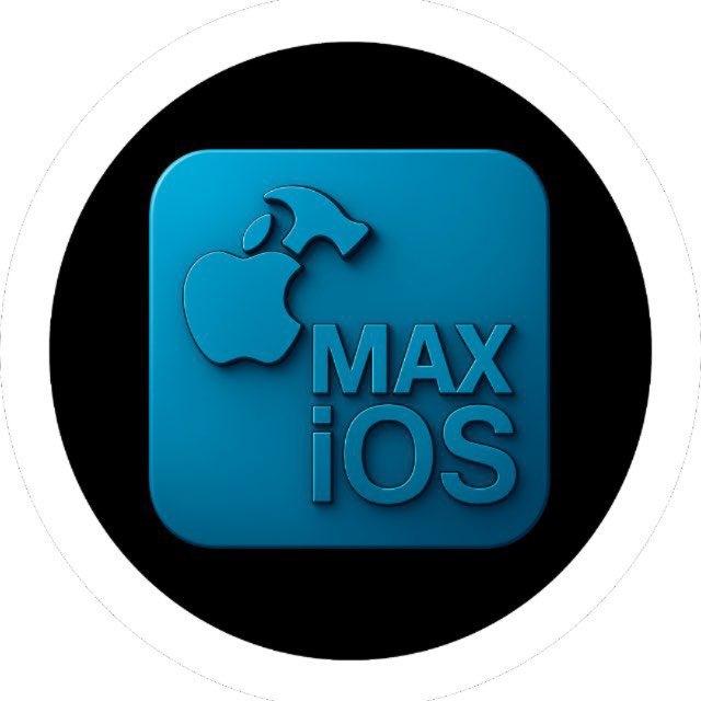 MAX [ ipa - dylib ]