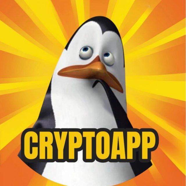 CRYPTOAPP 🇺🇦