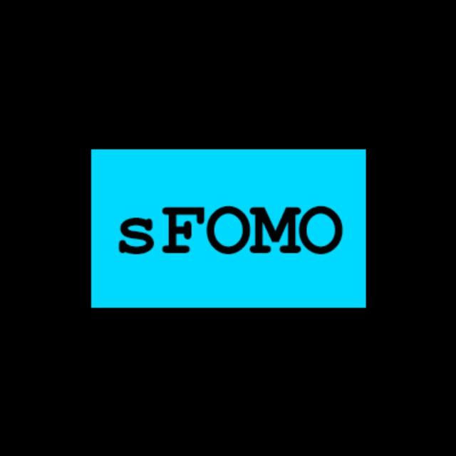 sFOMO
