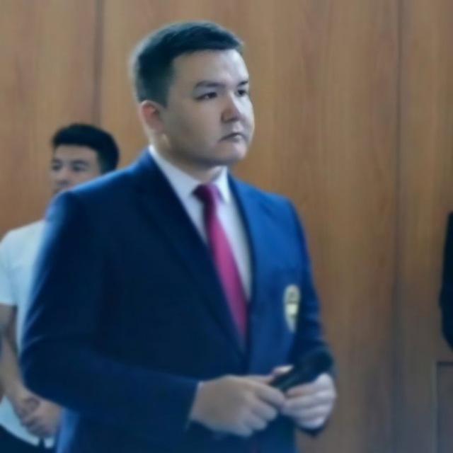 Abdurahimov🎓| Shaxsiy kanal