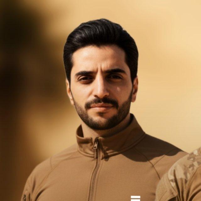 القناه الرسميه للمنشد/محمد داحش MOHAMMED DAHESH