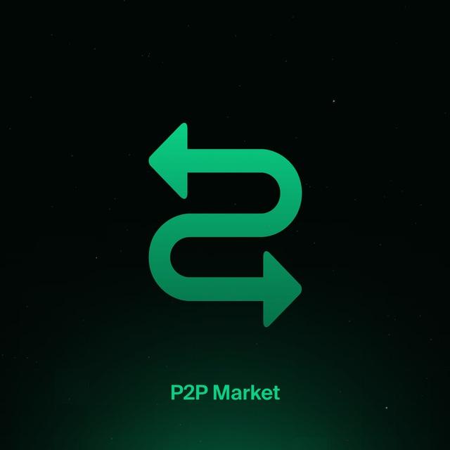 P2P Market | Новости