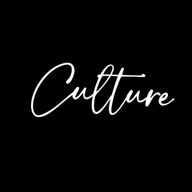culture