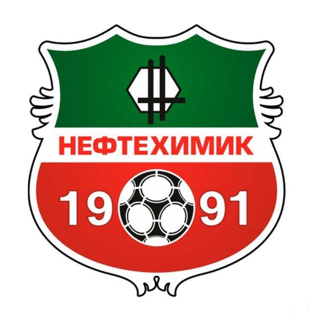 ФК «Нефтехимик»