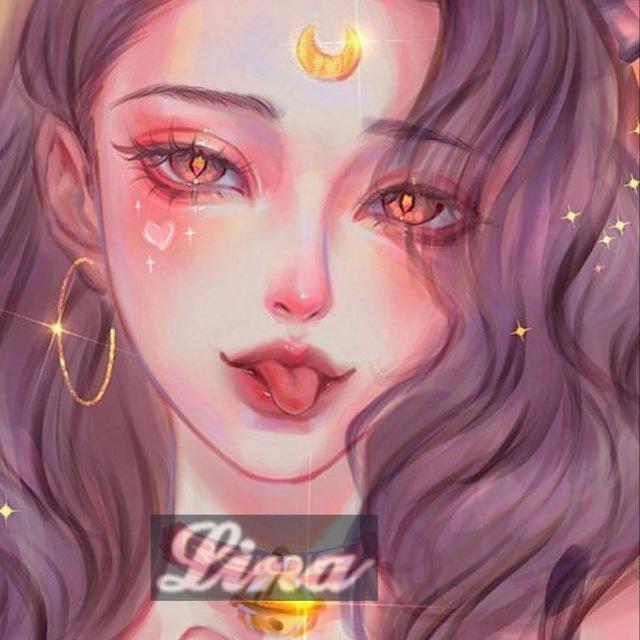 Lina subs archive (linasubs)
