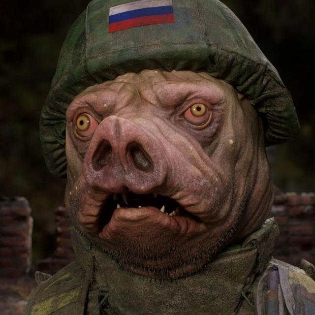 Груз 200 Russia or Ukraine