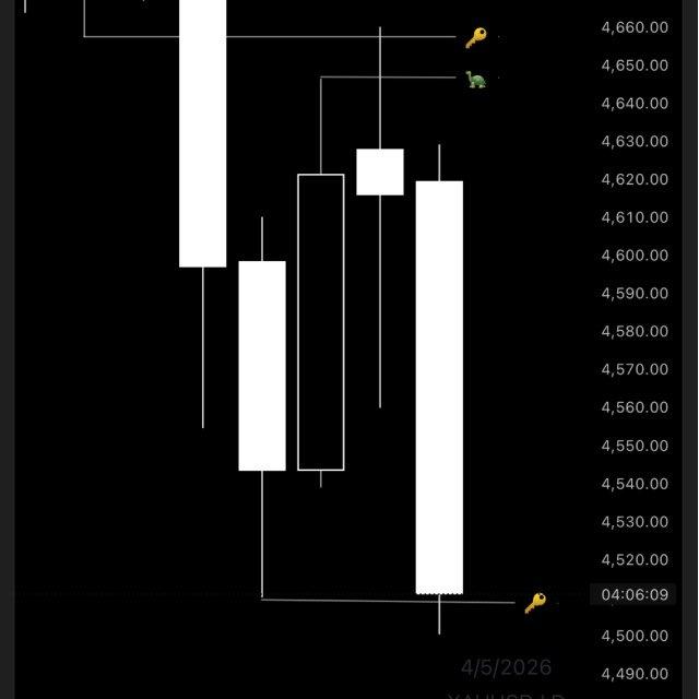 MARATHON FOREX