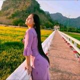 Burmese Lovely Girls(Long hair girls)