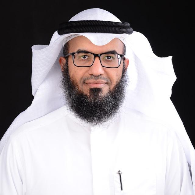 قناة الدكتور مطلق الجاسر الرسمية
