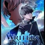 Writers legacy
