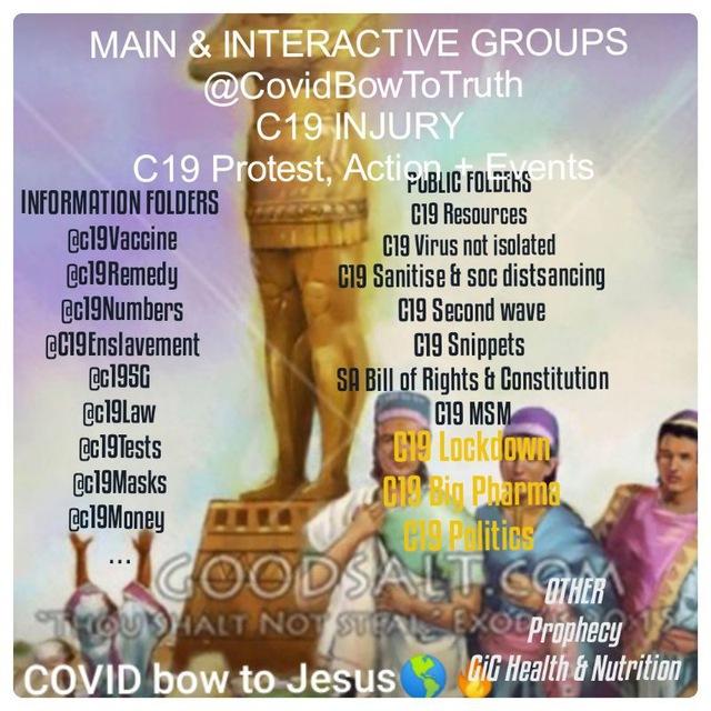 COVID bow to Jesus🌎🔥