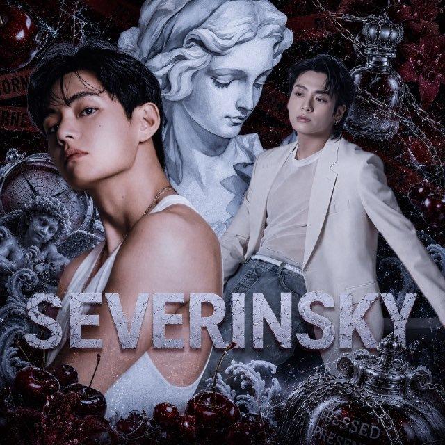SEVERINSKY