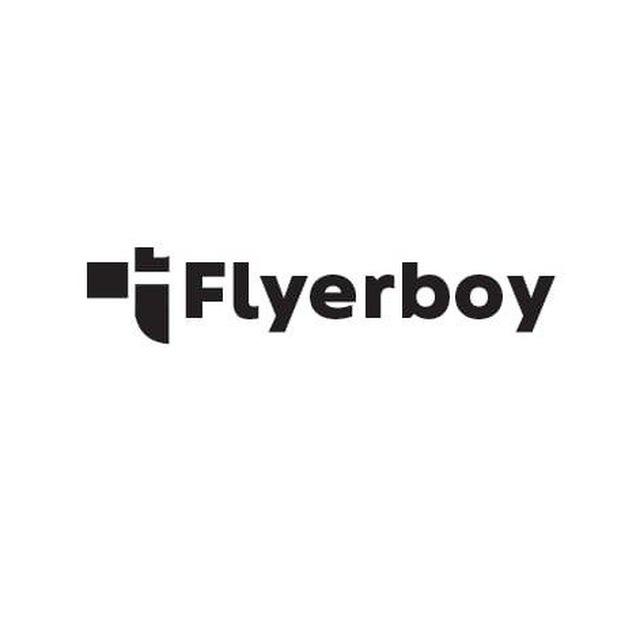 Flyerboyamisty Trading.