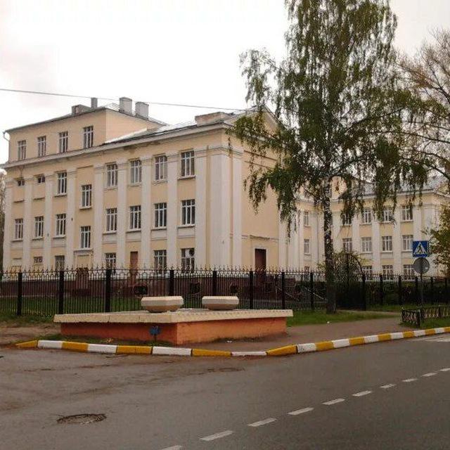 Подслушано СОШ шкN5