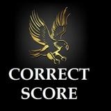 Correct score Only