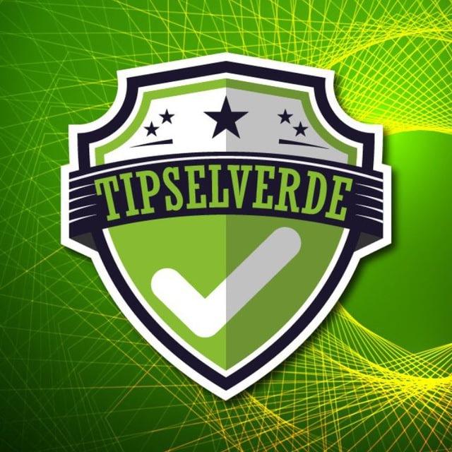 TipselVerde Analista