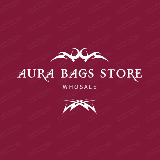 AURA BAGS STORE
