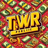 T.W.R PUBLIC SIGNAL™