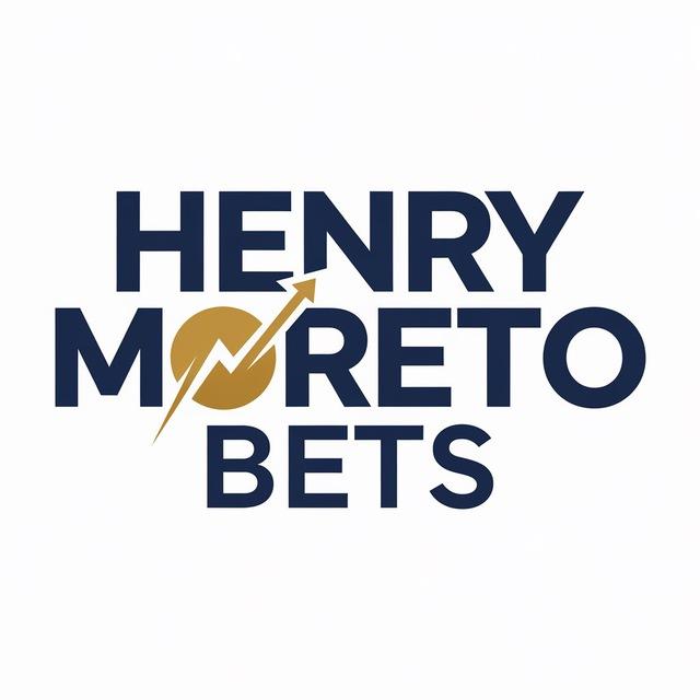 Henry Moreto Bets