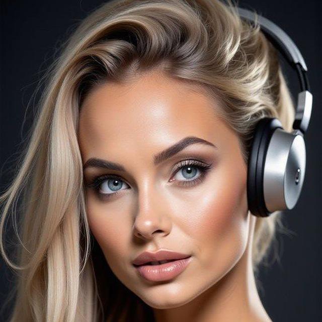 𝕸𝖚𝖘𝖎𝖈𝖆𝖑 𝕮𝖆𝖕𝖗𝖎𝖈𝖊 🎶❤️