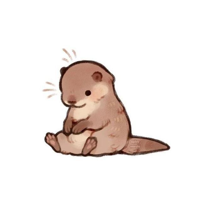 Otters and others