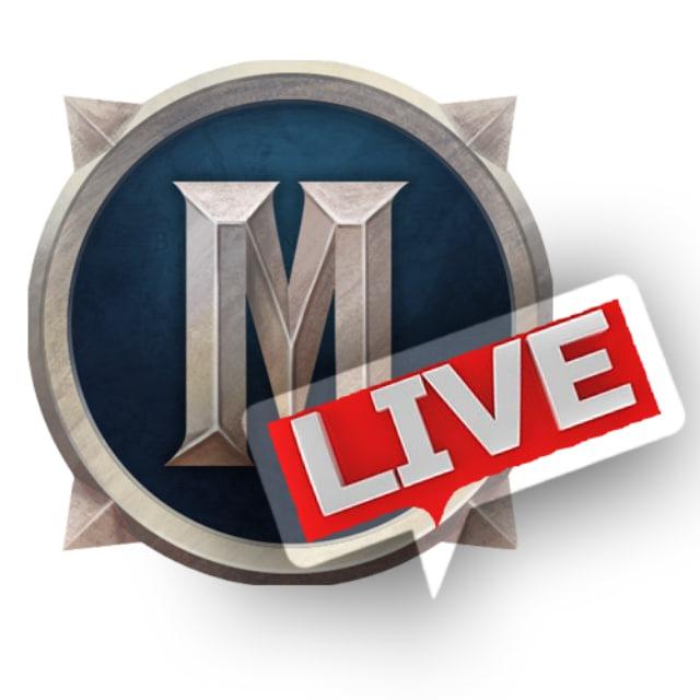 Mifodey Live TG