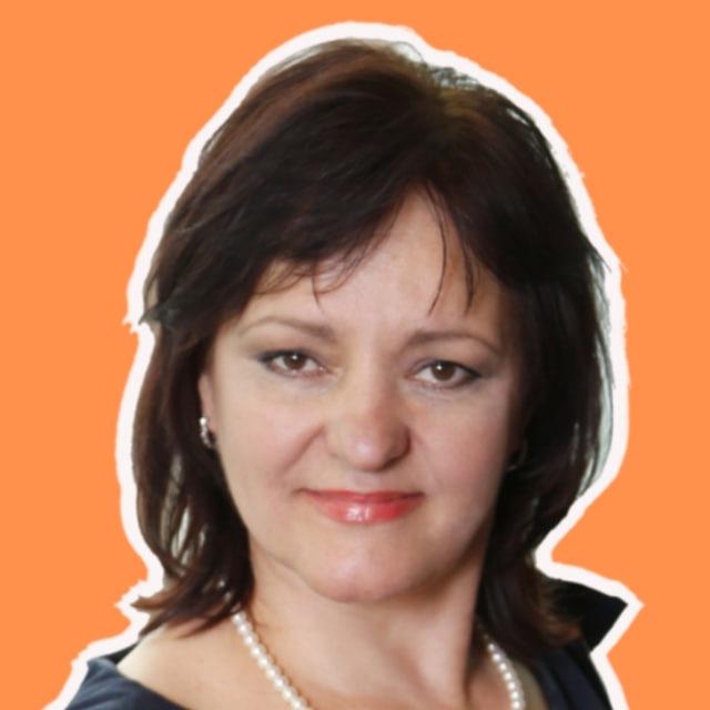 Психология жизни с Ириной Бараш