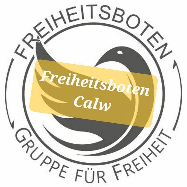 Freiheitsboten Calw/Enzkreis ❤️‍🔥MEGA
