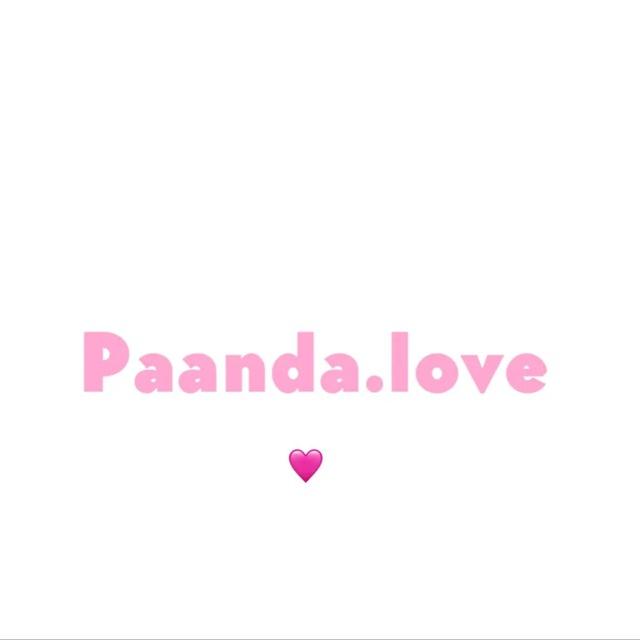 Paanda.love