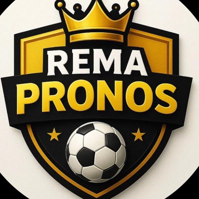 REMA PRONOS🇨🇲🇨🇮🇸🇳