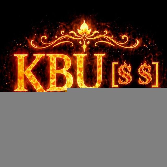 ＫＢＵ [ＳＳ] ＧＲＯＵＰ💀