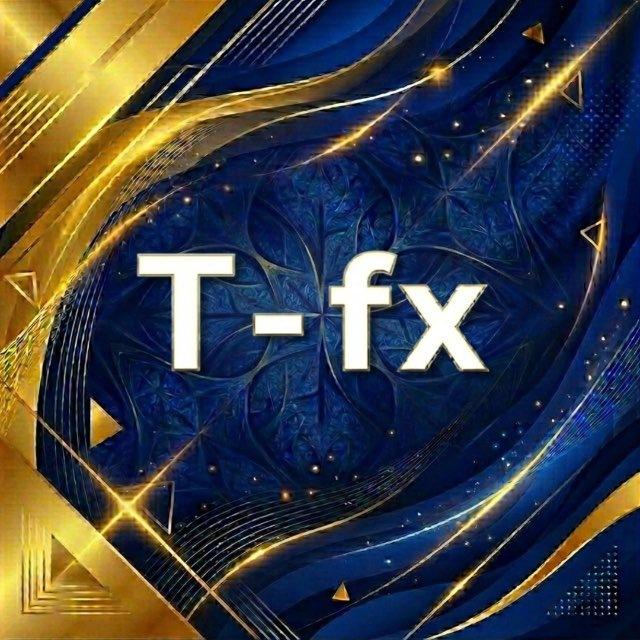 CHANNEL T_FOREX