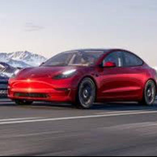 Iraq tesla user