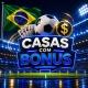CASAS COM BÔNUS