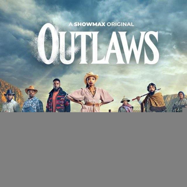 The Outlaws[]Showmax[]Dnv[]