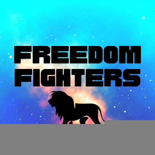 FREEDOM FIGHTERS