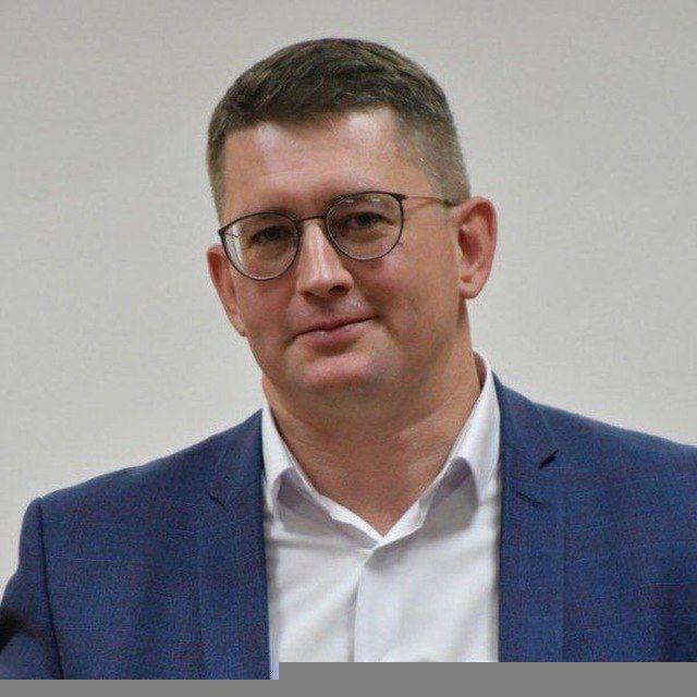 Дмитрий Батраков