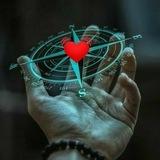 Health and high vibration🙌💚Know Thy Self👁All what you are searching is within you♾💜🕉💜♾