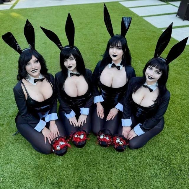 MSGirls 🖤