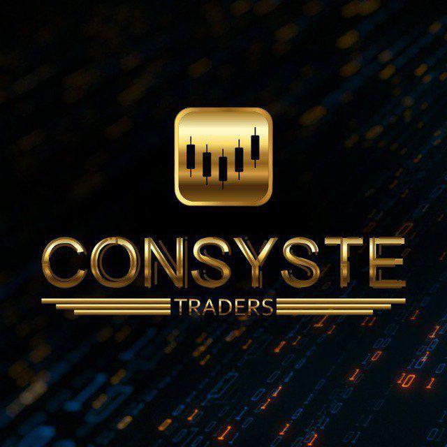 🏳 CONSYSTE TRADERS 🏴