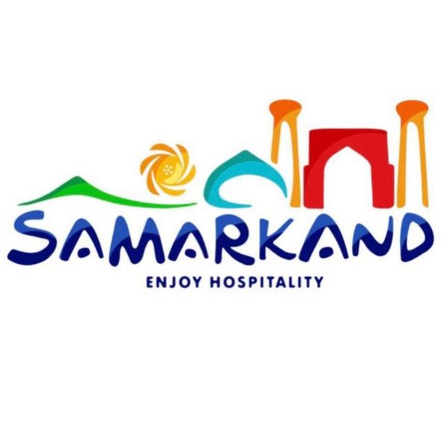 Samarkand Tourism_Official| Rasmiy kanal