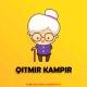 Қитмир Кампир