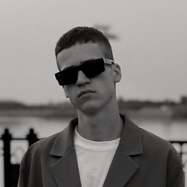 Иван Кравцов