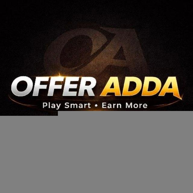 OFFER ADDA