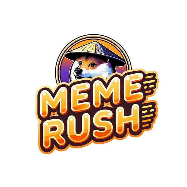 MemeRush Community