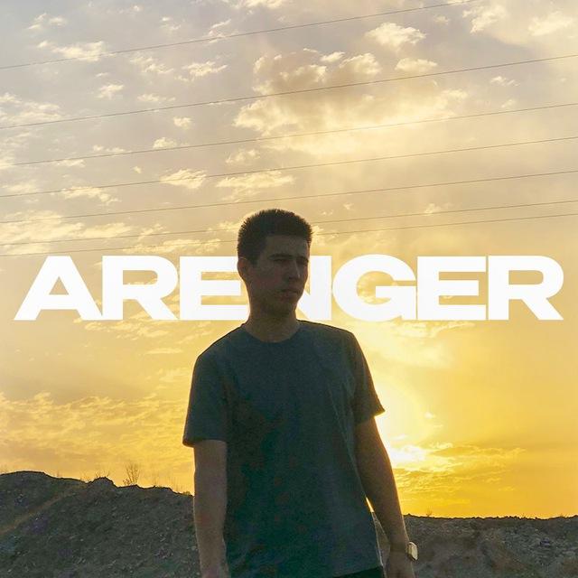 #arenger || BATTLE MC ||